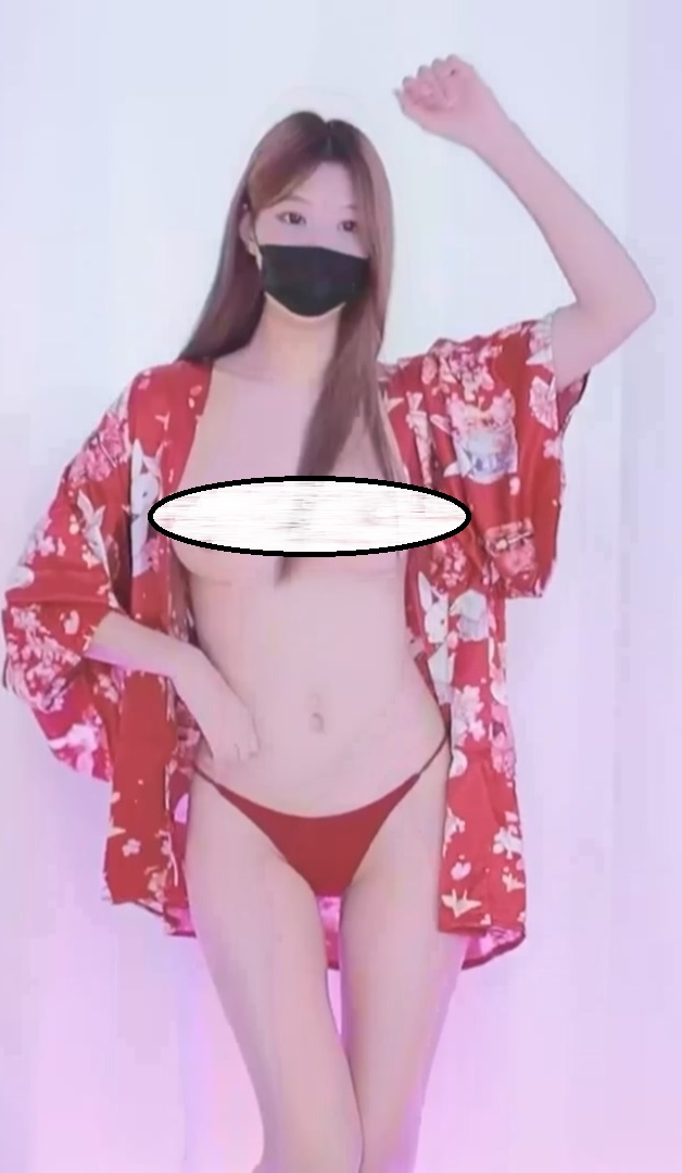 韩国19+美女主播BJ thgml1212裸舞【10v 2.6g】