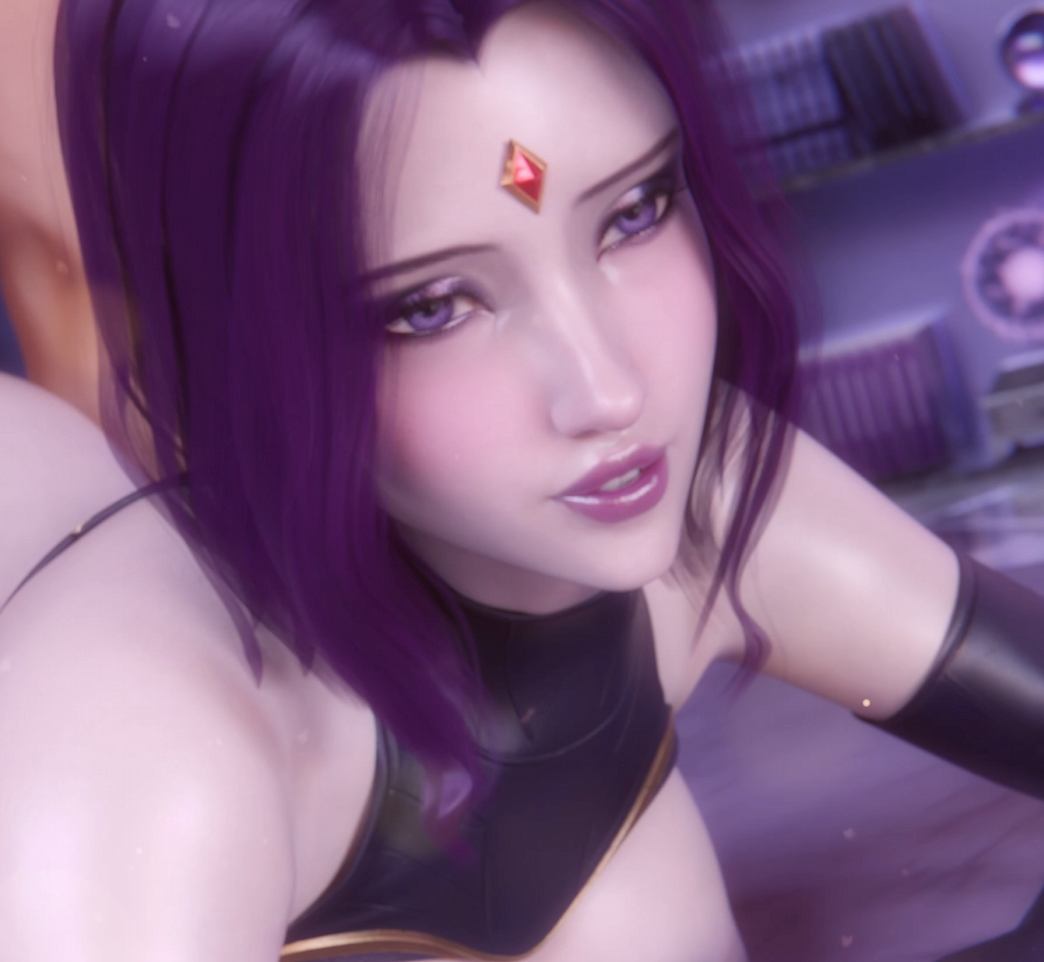[3D同人无修正]Pantsushi24年8-9月作品