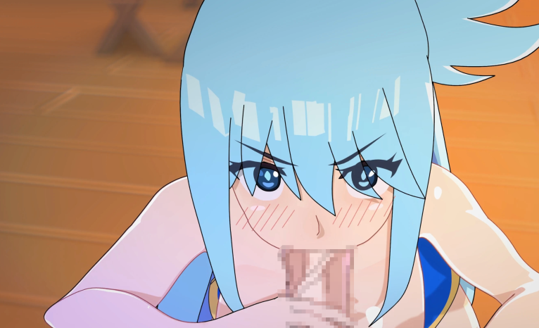 [3d动画][amplected] 2024年9月作品