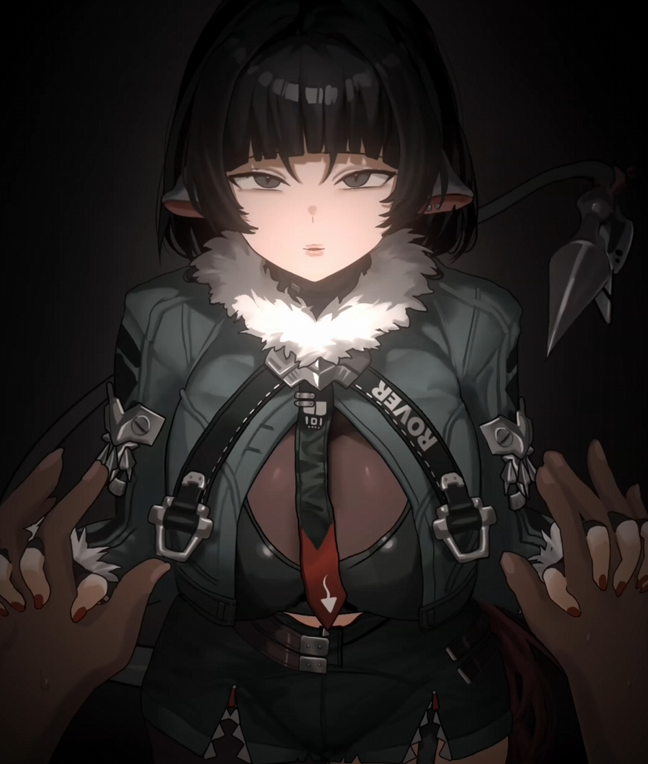 [同人动画]Moecode-24年10月新作