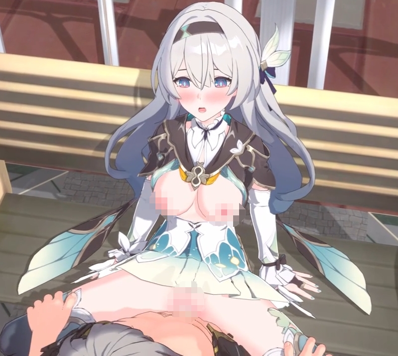 [Yuluer] 流萤