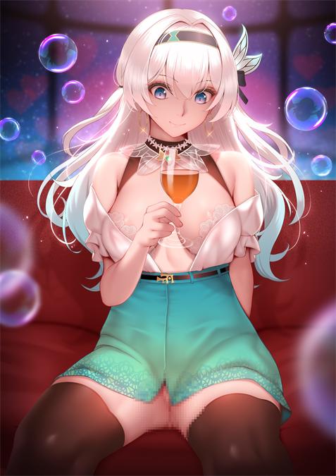 [同人图集]Genkung 24.1.5—24.10.14
