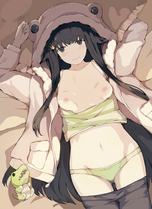 [Suguru] 肉まん