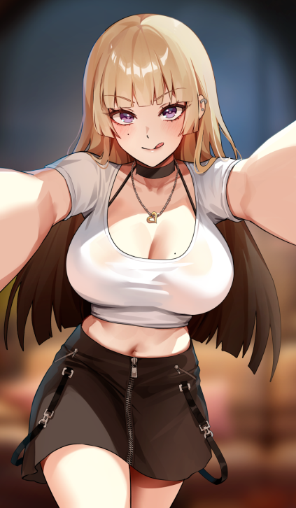 [同人图集][Reine]Reine Pack 41—48 订阅奖励合集