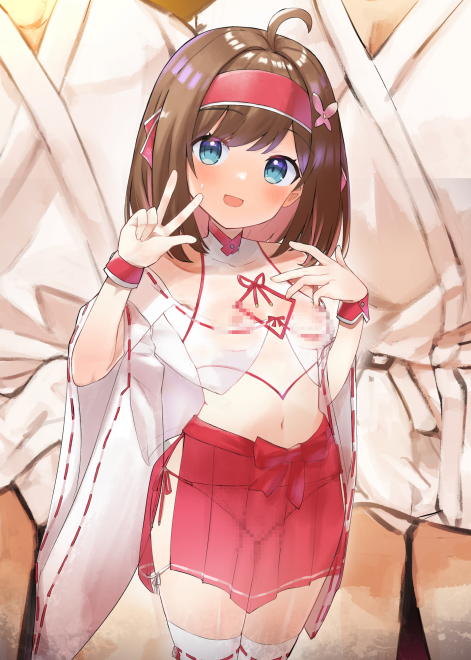 [caburibbon (caburi)]淫祭