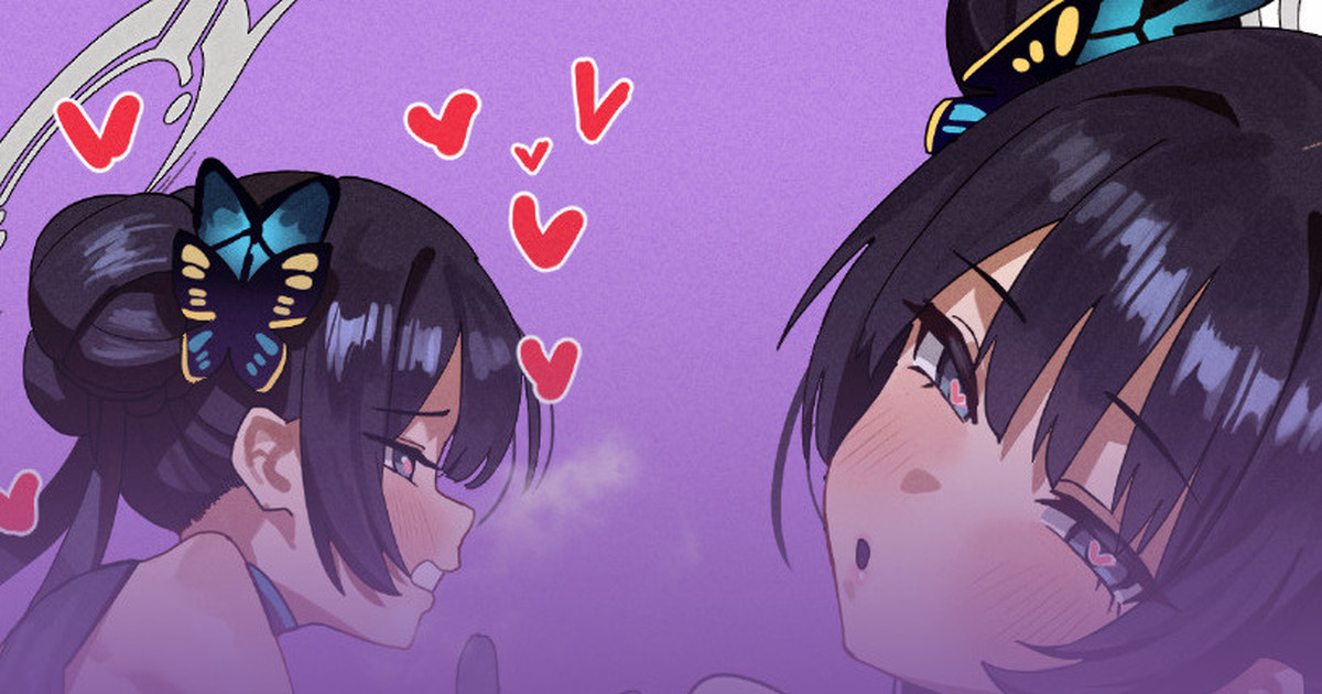 [画师图集]废品战士fanbox合集截止2024.10