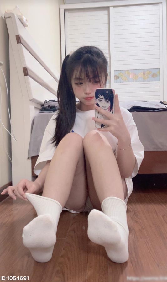 抖音Bangni邦尼-微密圈1-7期 【174P+43V】【710MB百度云】