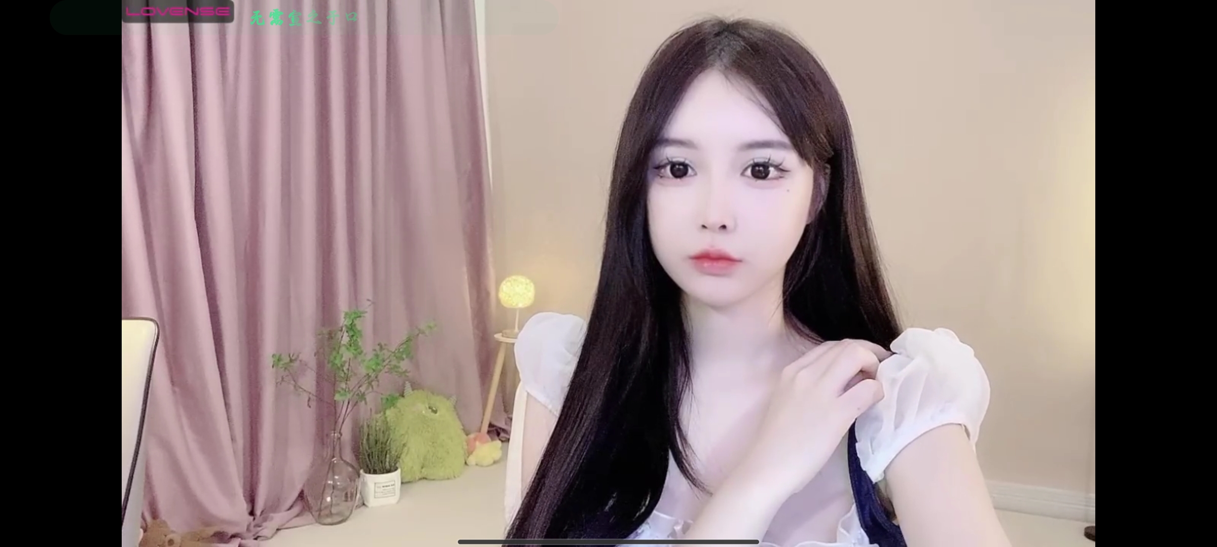 求Hahaha_ha2这几天直播的录像