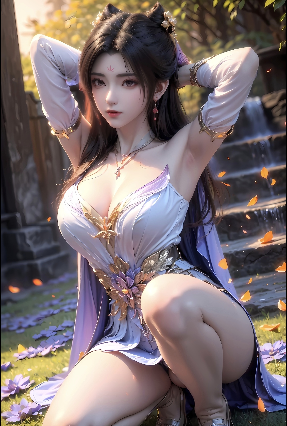 梦可儿 63P/436M