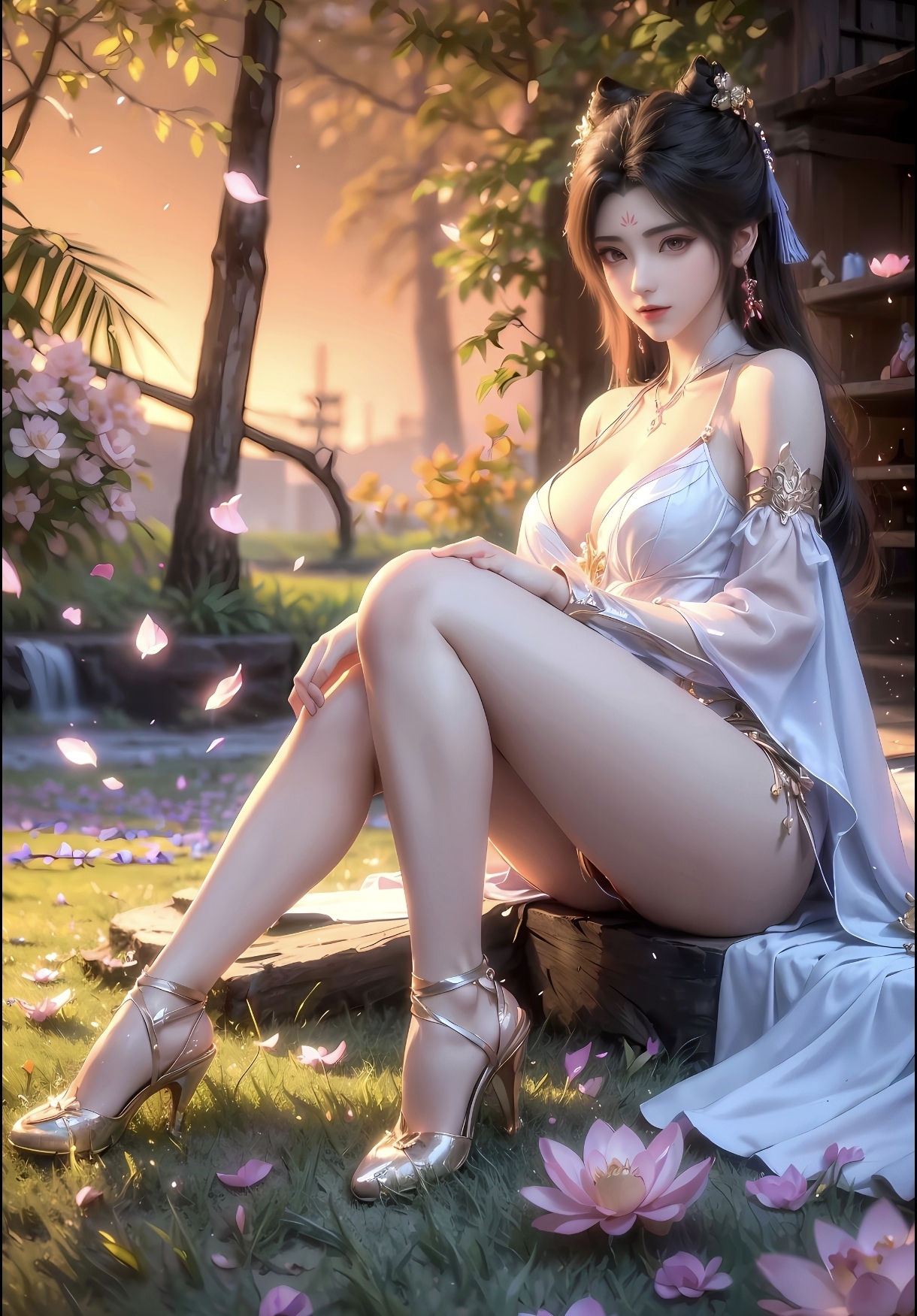 梦可儿 63P/436M