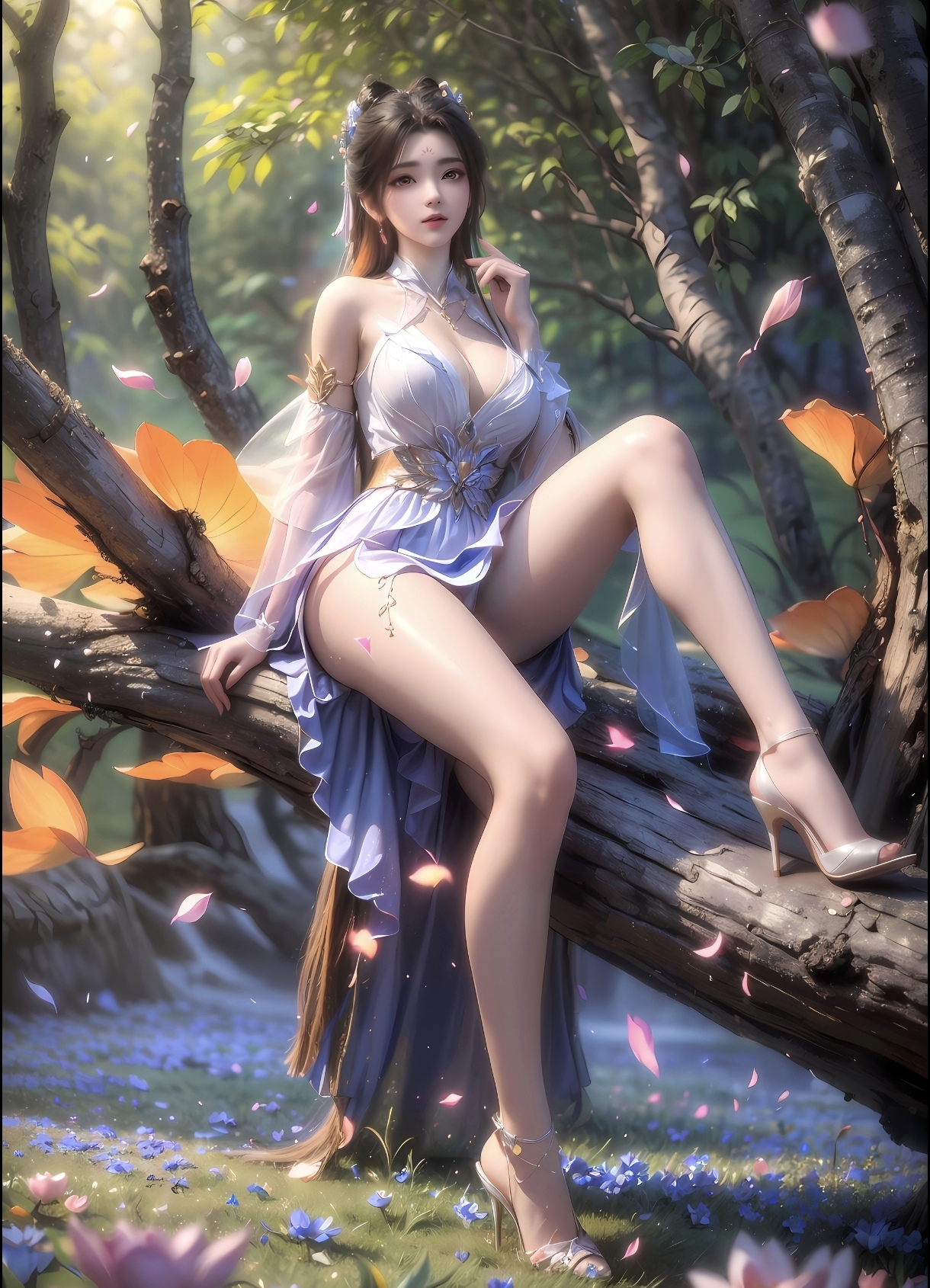 梦可儿 63P/436M