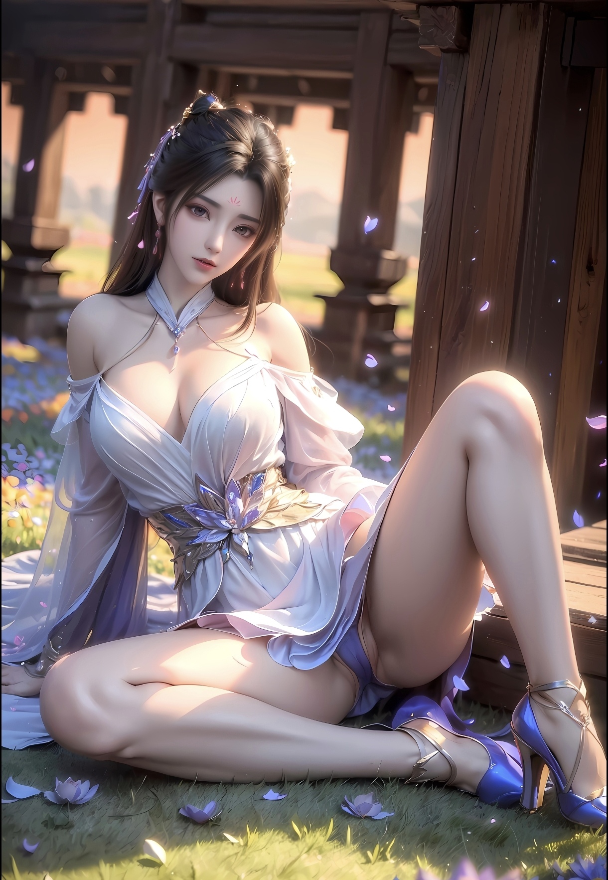 梦可儿 63P/436M