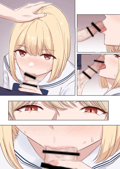 [シュクリーン×Fantia (シュクリーン)] 仁奈川ニコル 呼び出し③