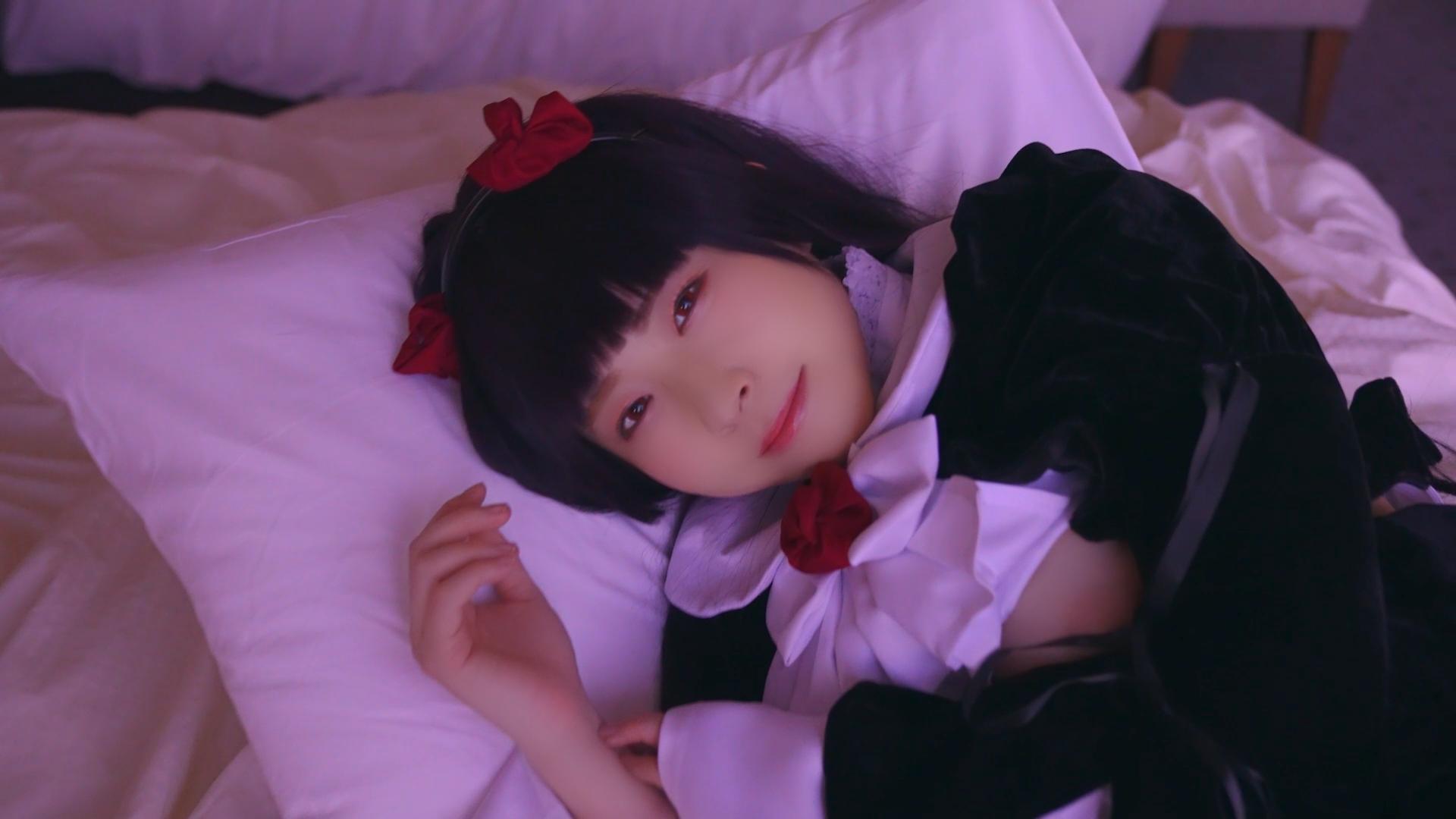 （2026.5.25补档）俺妹黑猫黑丝COS超大合集【美颜版】20G
