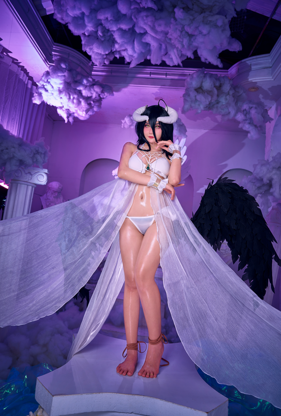 Joyce - Albedo 【64P631M】