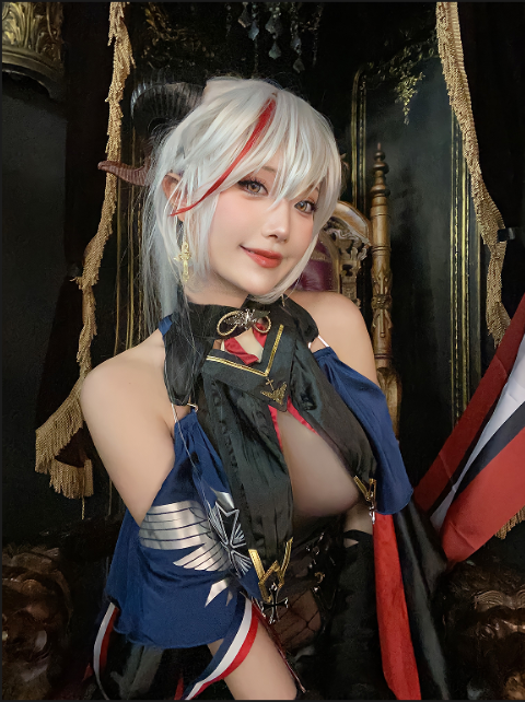 【新】切切Celia-埃吉尔 32P2V146M百度盘