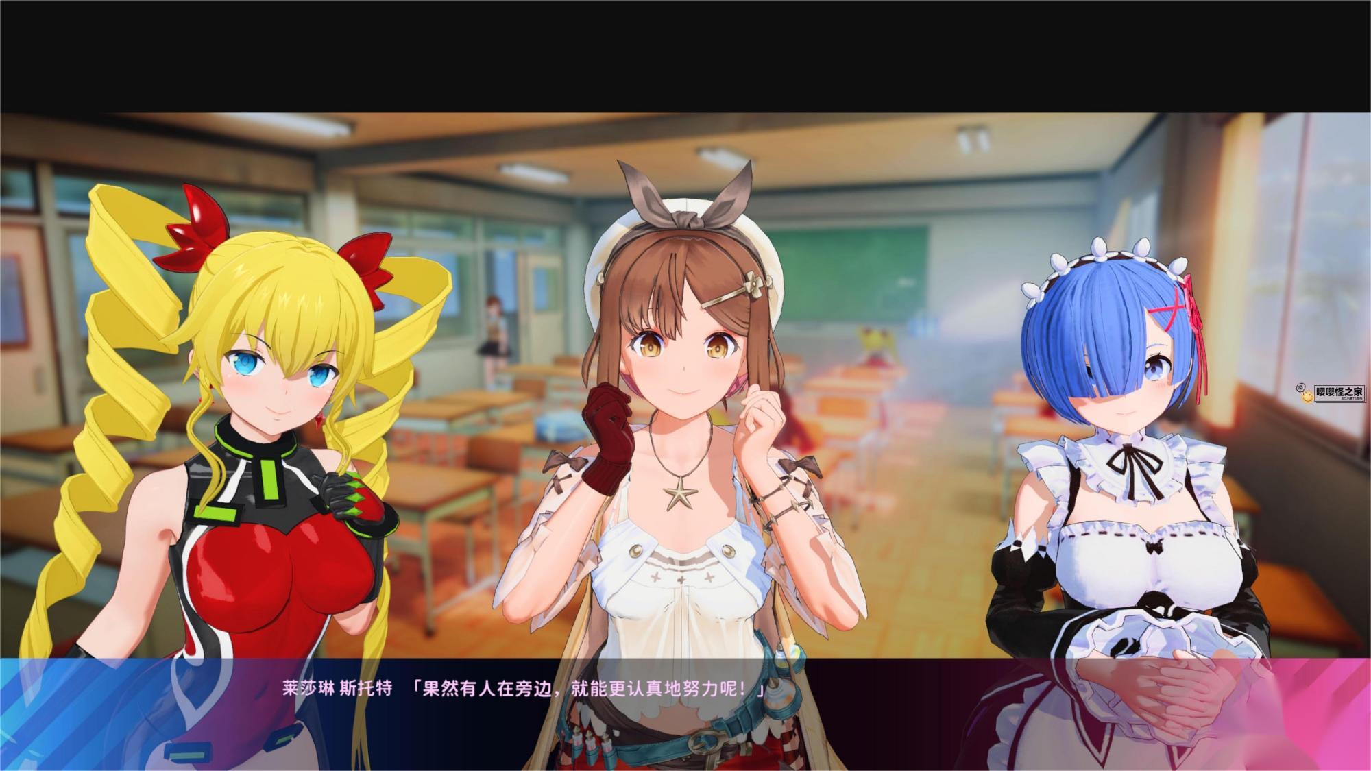 [I社大作/精翻汉化/步兵]夏日狂欢-1.1.2版-be725 海螺手工精翻汉化版/图片全修 步兵全DLC整合[20G] 夸克