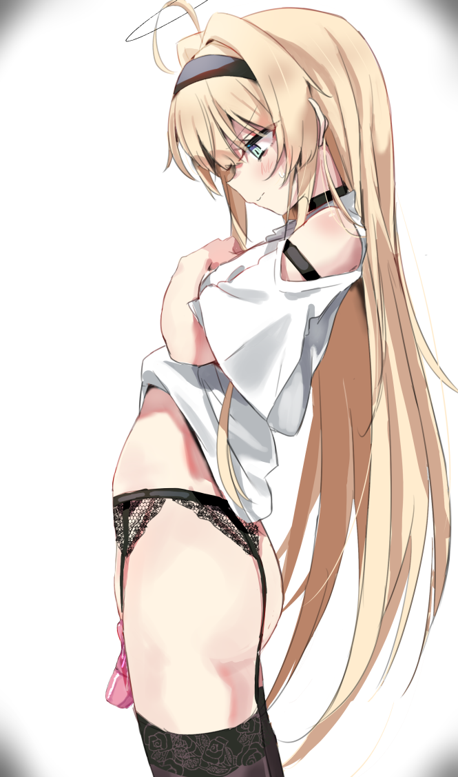 [画师图集][としぞう]2021-2024合集