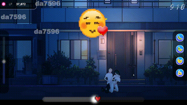 [SLG/官中/动态]草批模拟器：NTR/Sex Simulator NTR[4.6g]