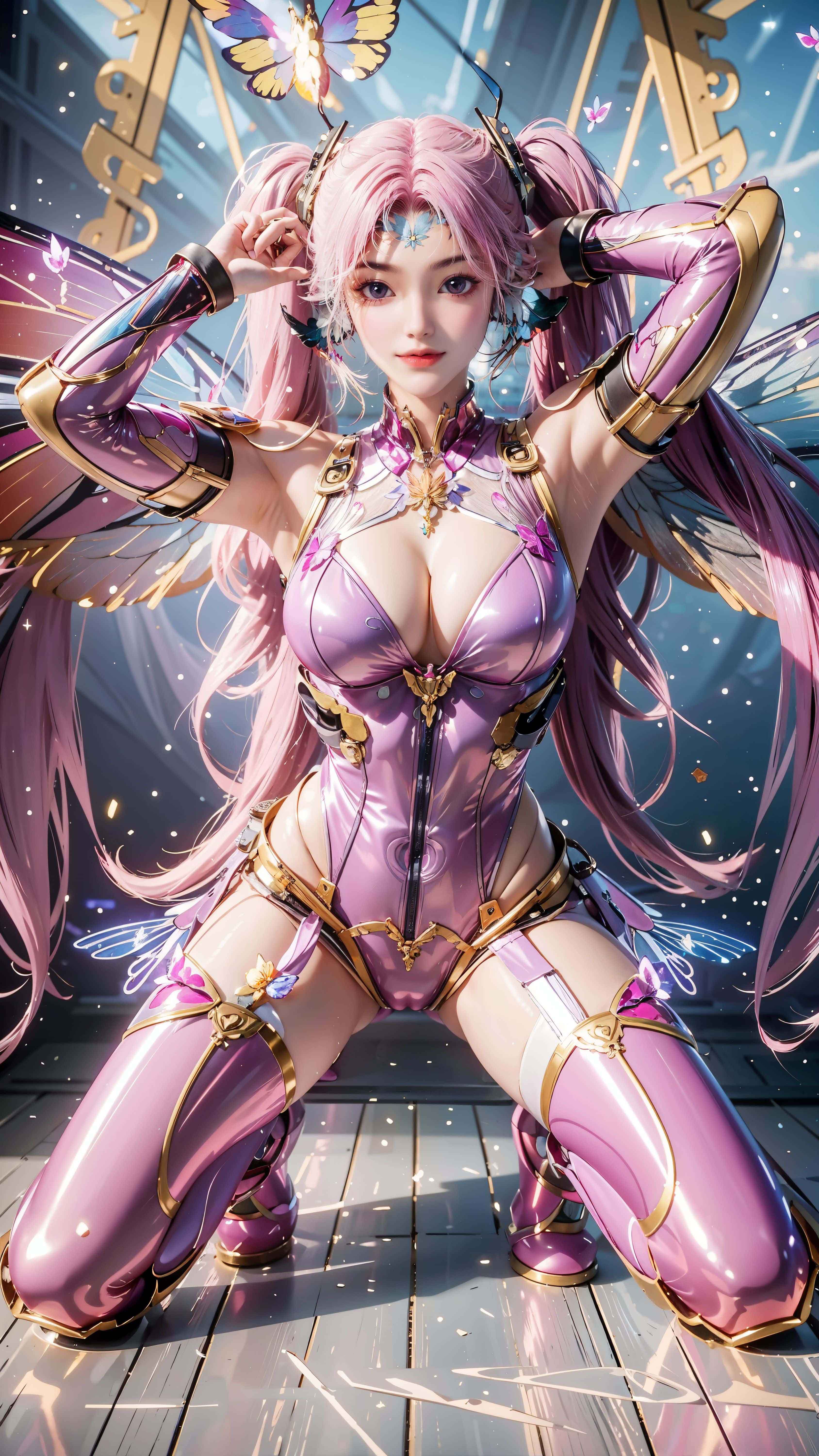 [AI国漫]（搬运至241116）吞噬星空-艾辰（薄慕图包系列）【144P】【295MB百度云】