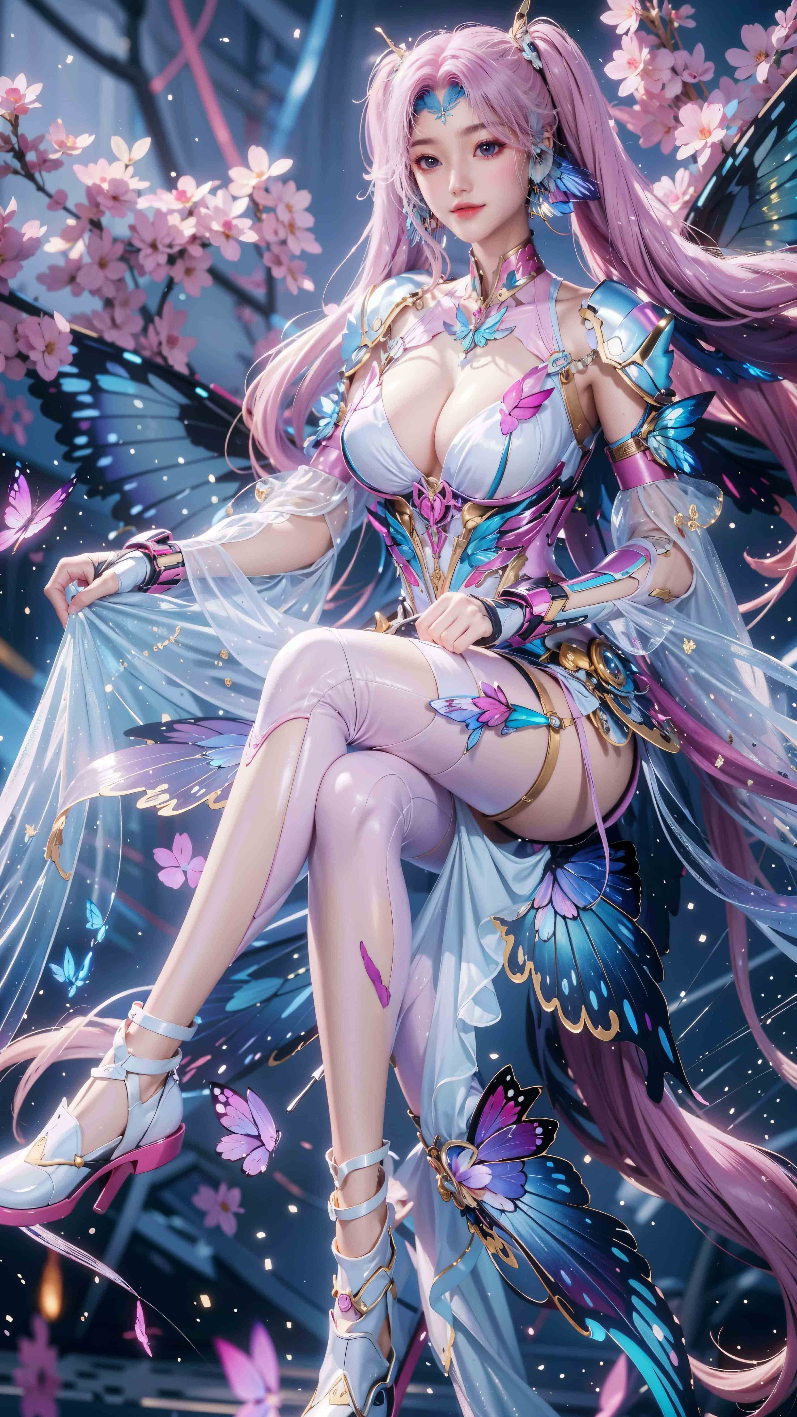 [AI国漫]（搬运至241116）吞噬星空-艾辰（薄慕图包系列）【144P】【295MB百度云】