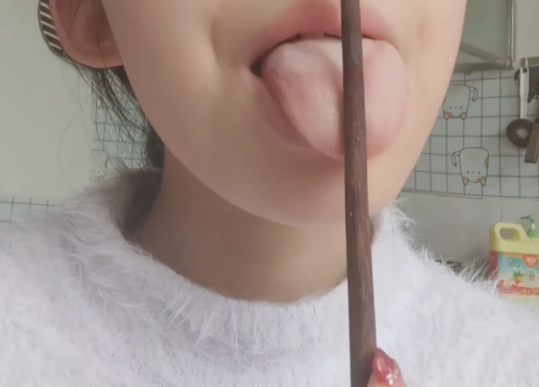 ASMR  菜菜cyl不好吃   你的形状 1V158M百度盘