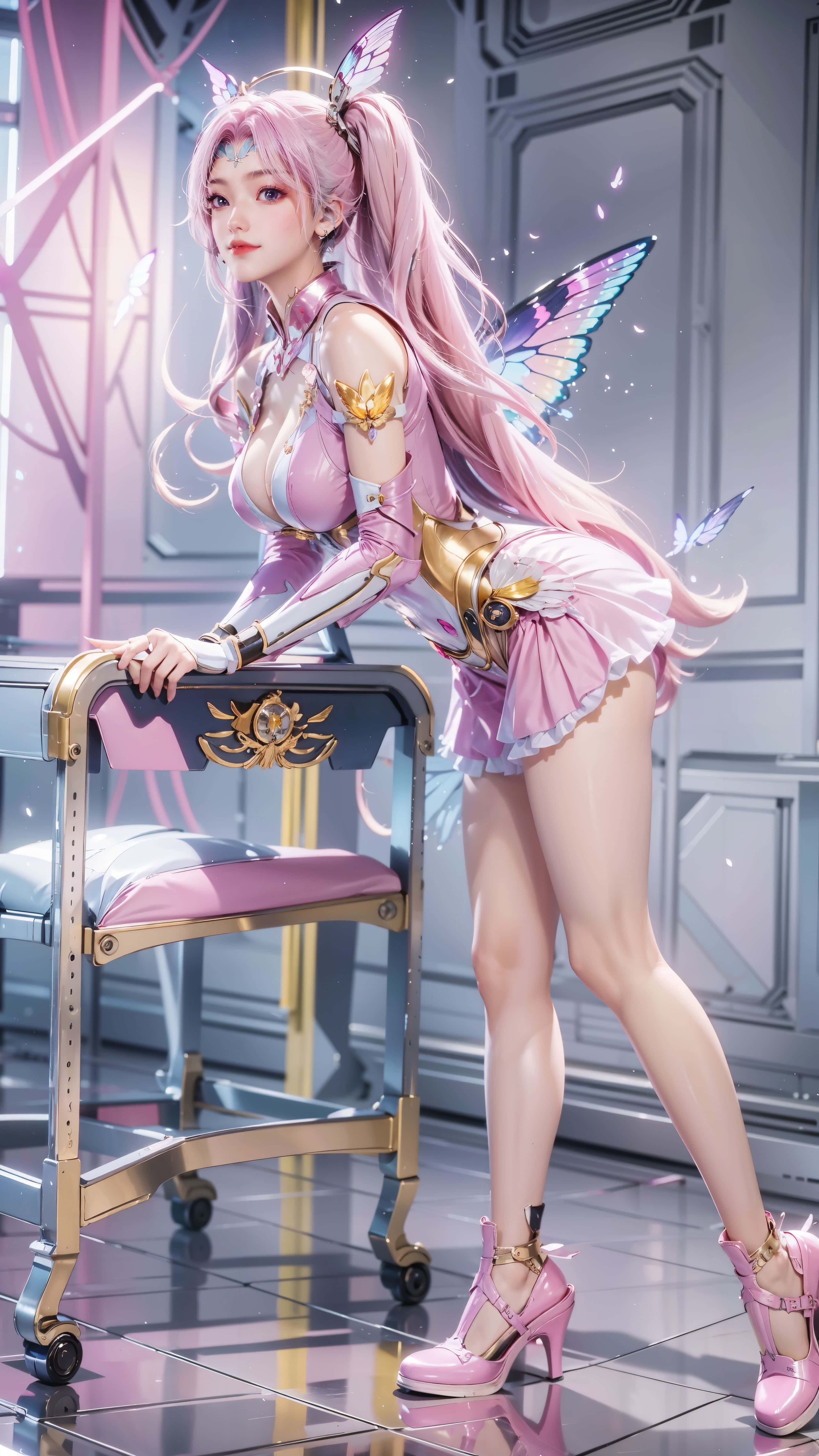 [AI国漫]（搬运至241116）吞噬星空-艾辰（薄慕图包系列）【144P】【295MB百度云】