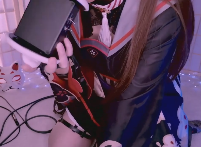 黑月かなせ2024-05-02 1V502M百度盘