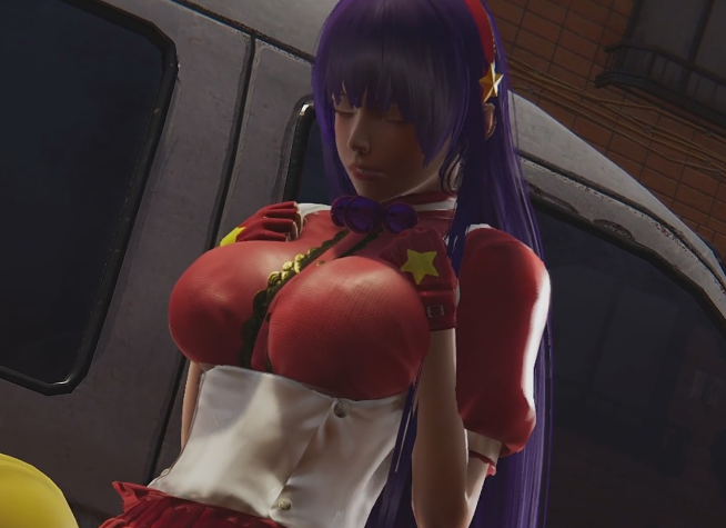 [3D动画][Szyca]雅典娜喜欢努力工作的中年大叔 [1v+406M][百度盘]