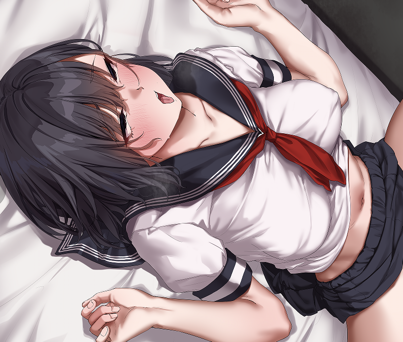 弱電波@JackDempa 10月合集 [73p2V+864M][百度盘]