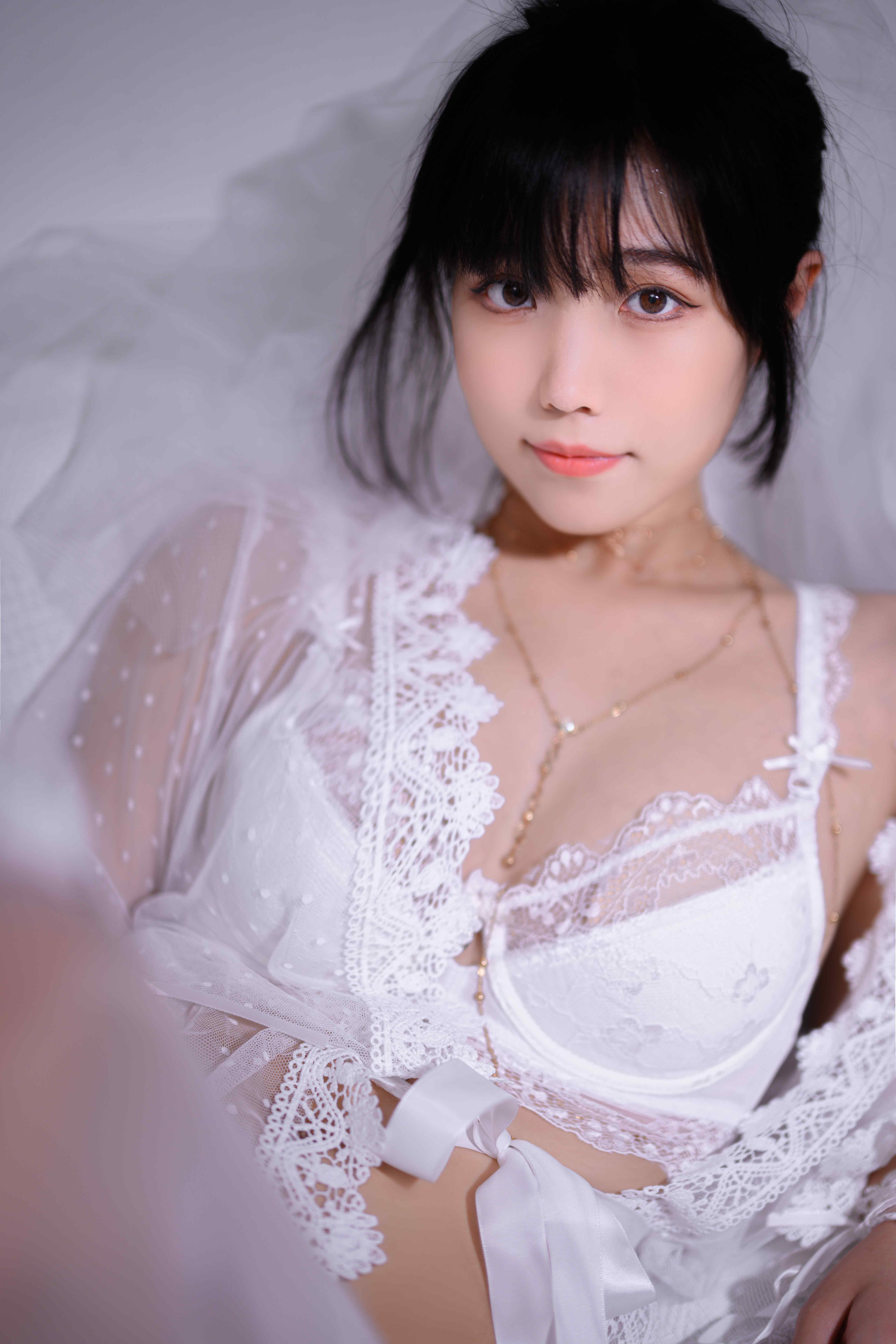 0007#汪知子 - 婚纱