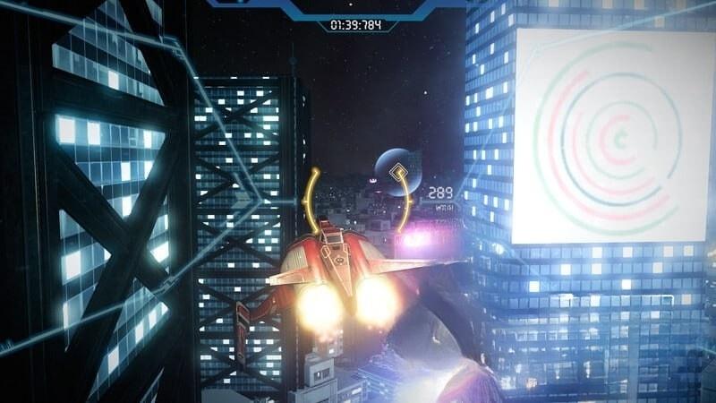 [ACT] [大型3D-开放世界/动作ACT]赛博城：爱与暗传奇 CyberCity: SEX Saga Steam+DLC[7.5G]夸克