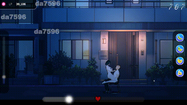 [SLG/官中/动态]草批模拟器：NTR/Sex Simulator NTR[4.6g]