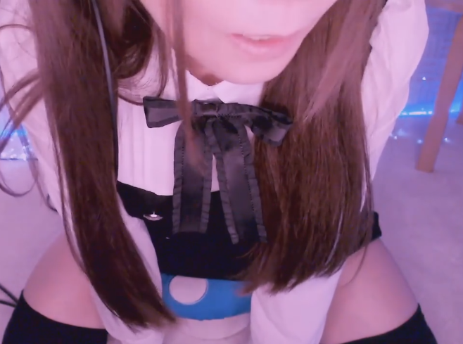 黑月かなせ 20240411 nico  1V712M百度盘
