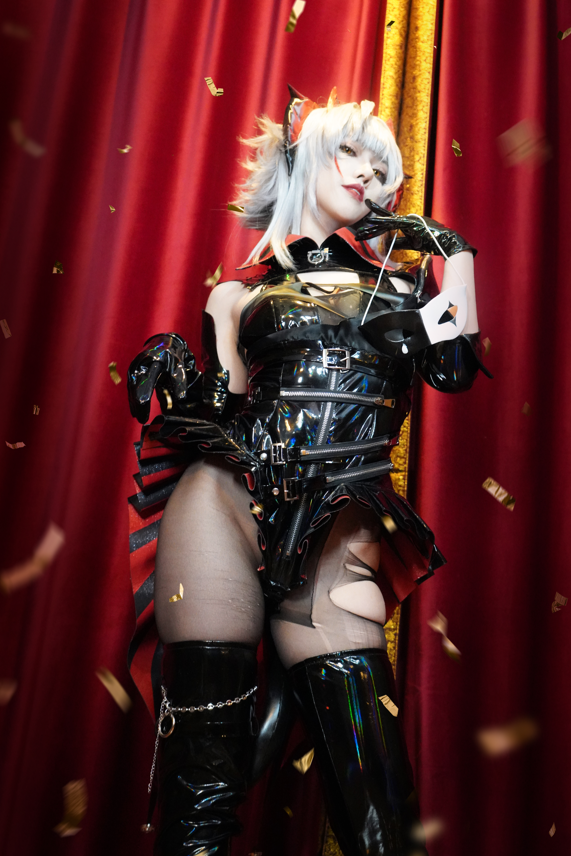 Meat Ji - Arknights 【61P295M】