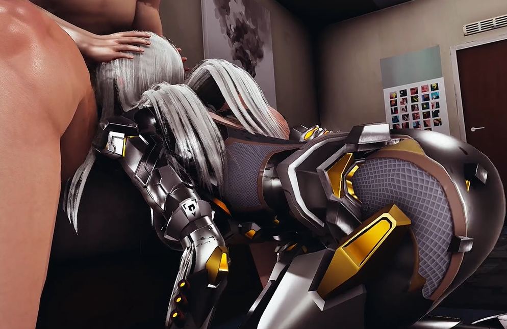 Szyca - My Robot Girlfriend 【1V394M】