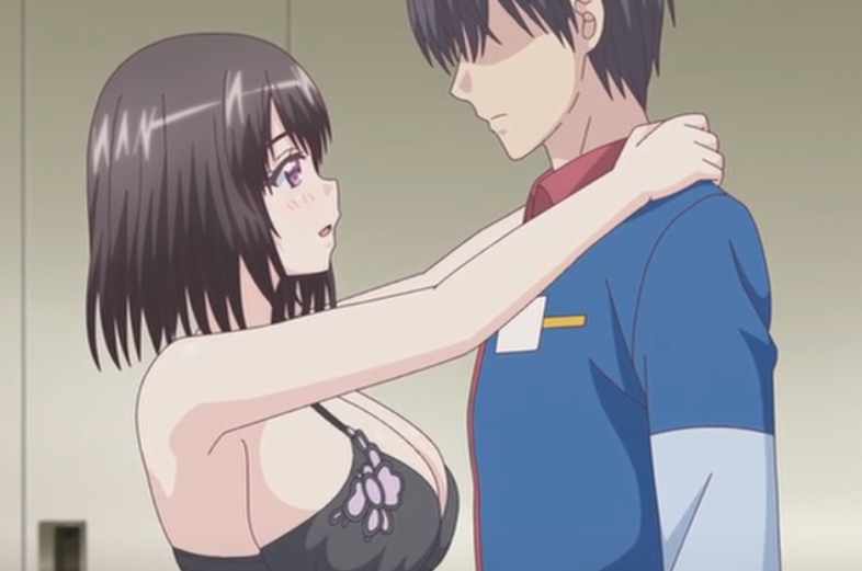 誤爆～萌萌的媽媽徒然～ 2【生肉】 [1+100mb][百度盘]