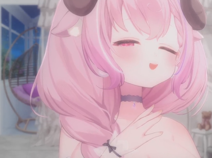 羊娘めめ 2024.11.20   nico 1V572M百度盘