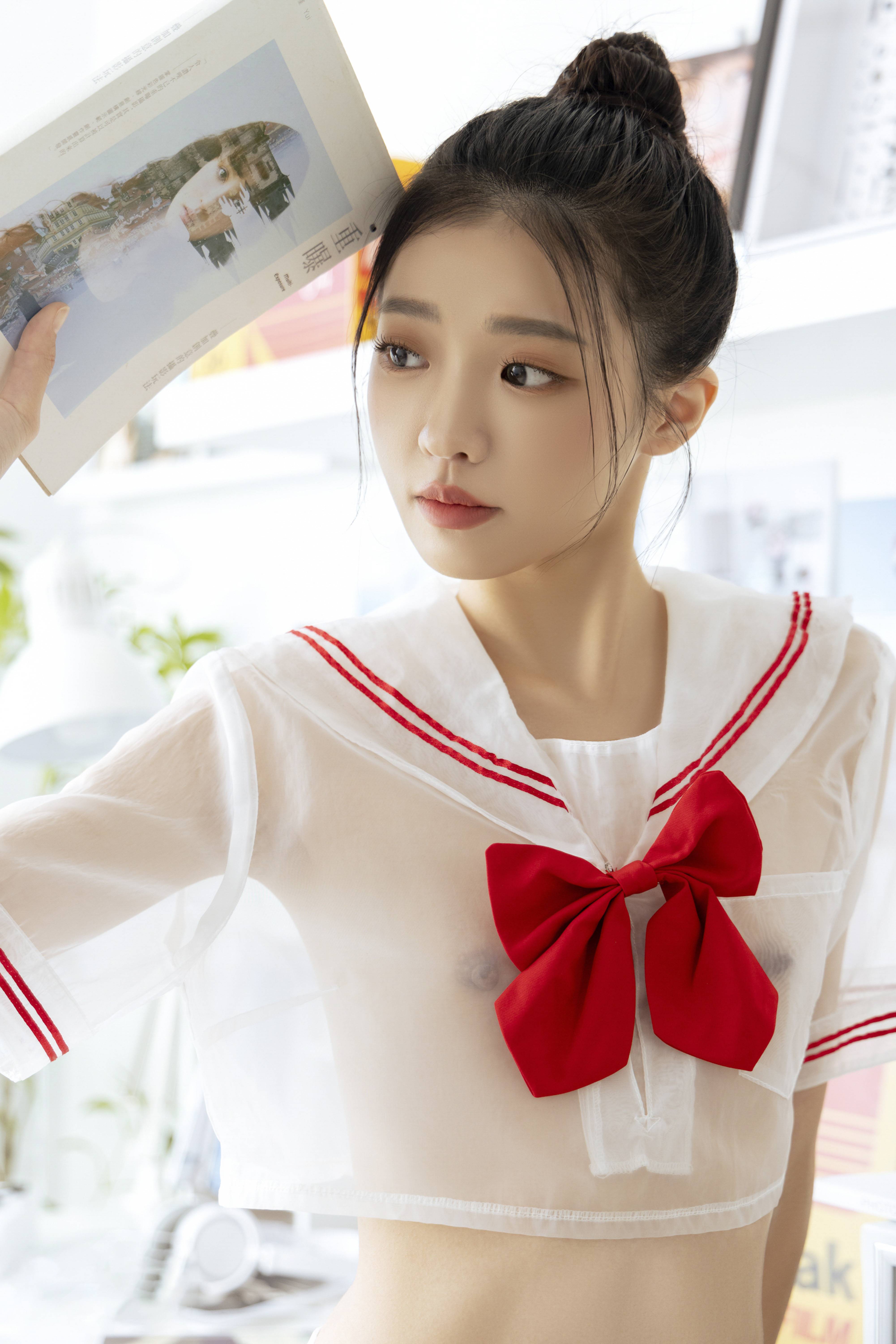0008#妍妍 - 电竞少女 [107P-308MB]