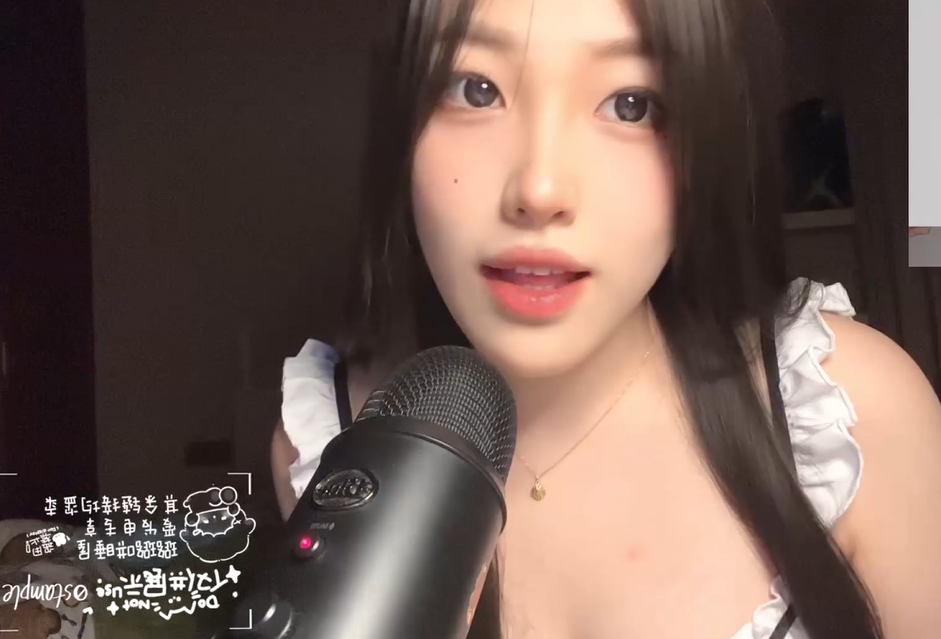 璐璐助眠屋 帮女郎系列 合集 【9V1.41G】