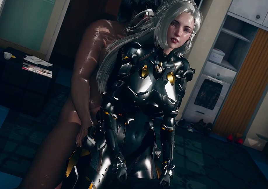 Szyca - My robot girlfriend 2 【1V308M】