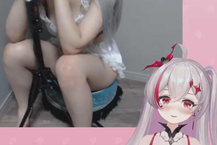 Milky24_04_27_【実写配信】1V270M百度盘