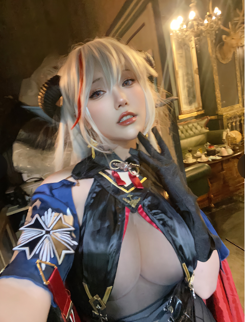 【新】切切Celia-埃吉尔 32P2V146M百度盘