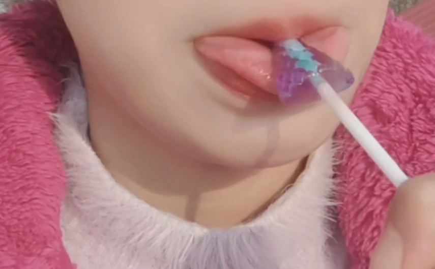 菜菜cyl不好吃_偷吃小鱼干棒棒糖1V276M百度盘