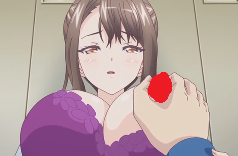 誤爆～萌萌的媽媽徒然～ 2【生肉】 [1+100mb][百度盘]