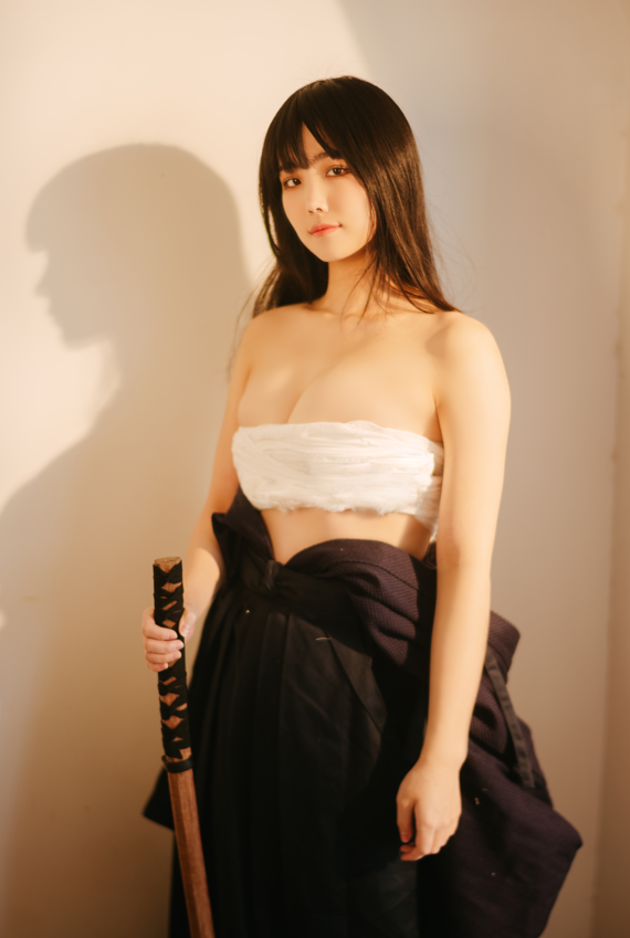 汪知子 大长腿 高颜值 – 全套23套 【700P6G】