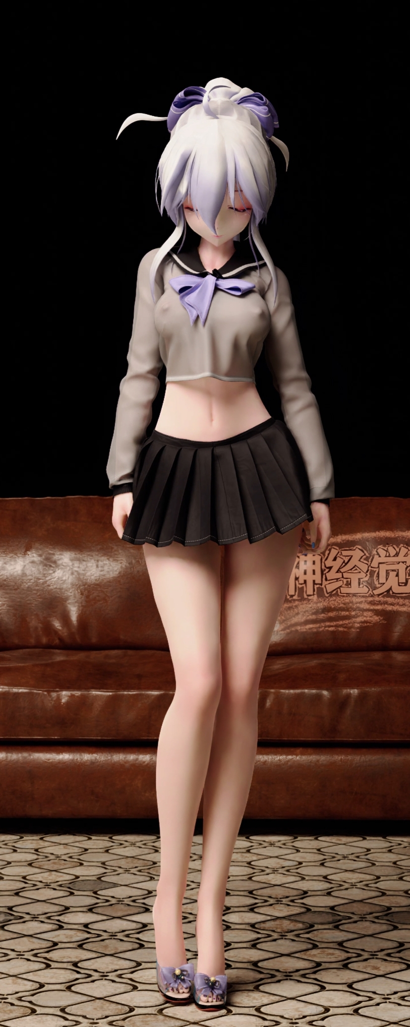 028.HAKU-T-ara-Bunny Style4K-60 2.4GB