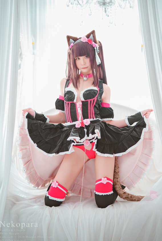 湾湾骚鸡coser 沖田凛花OkitaRinka  100套 小合集 【2207P1V10.4G】