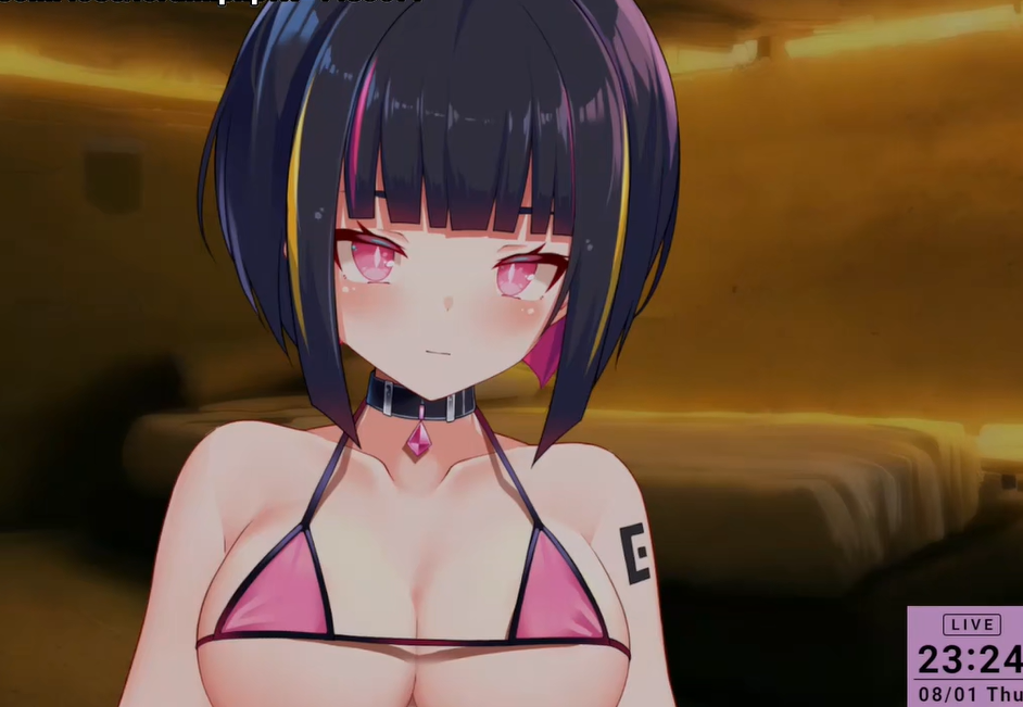 Neferu 2024.8月 合集 【10V13.4G】