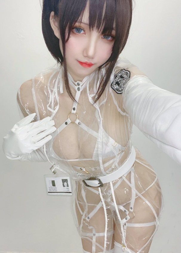 阿薰kaOri – 全套合集20套及随包视频 【600P42V5.24G】